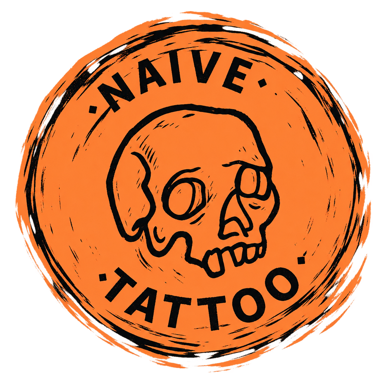 Naive Tattoo Dresden